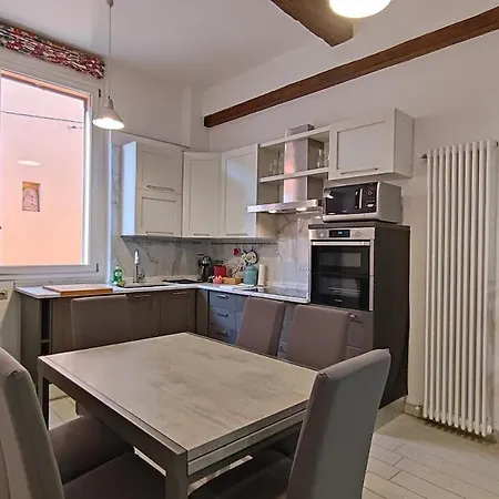 Dimora Broccaindosso * Bologna