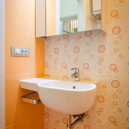 Lägenhet Dimora Broccaindosso Bologna