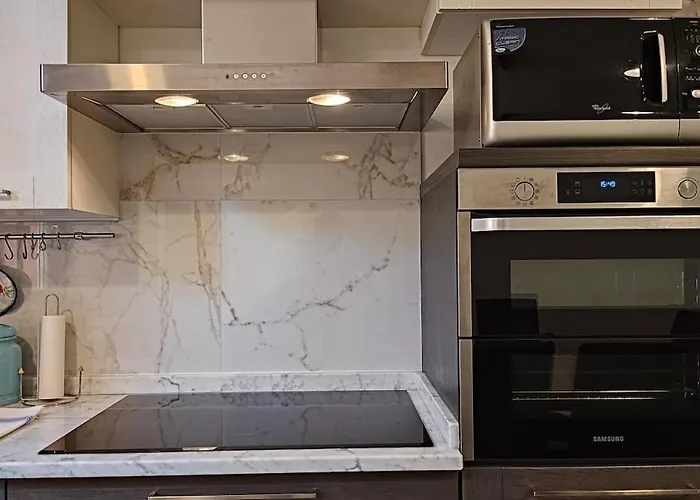 Dimora Broccaindosso Apartman *