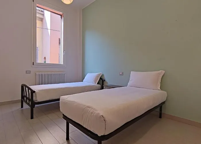 Apartman Dimora Broccaindosso Bologna