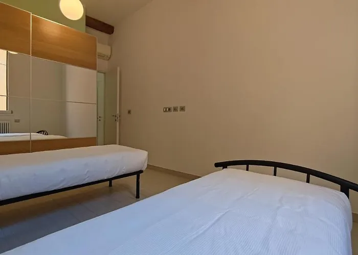 Dimora Broccaindosso Apartman Bologna