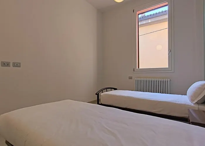 Dimora Broccaindosso Apartment *