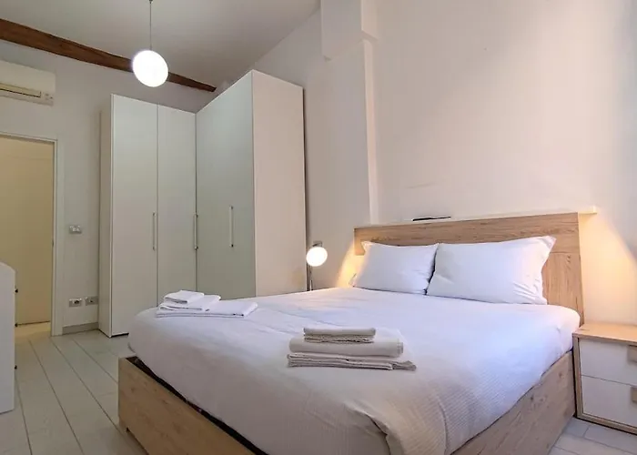 Dimora Broccaindosso Apartment Bologna