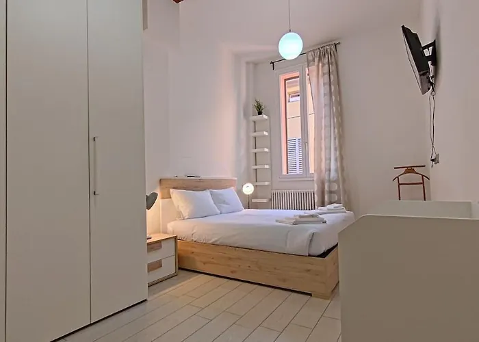 Dimora Broccaindosso Apartment Bologna