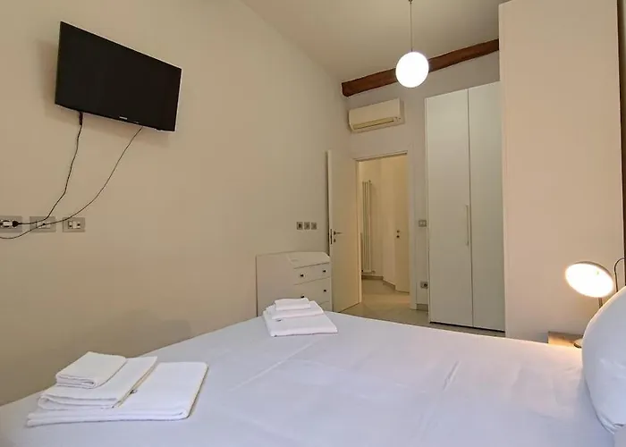 Apartment Dimora Broccaindosso