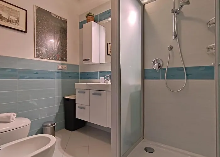 Dimora Broccaindosso Apartment Bologna