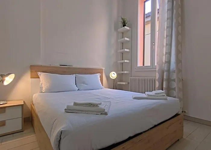 Apartment Dimora Broccaindosso *