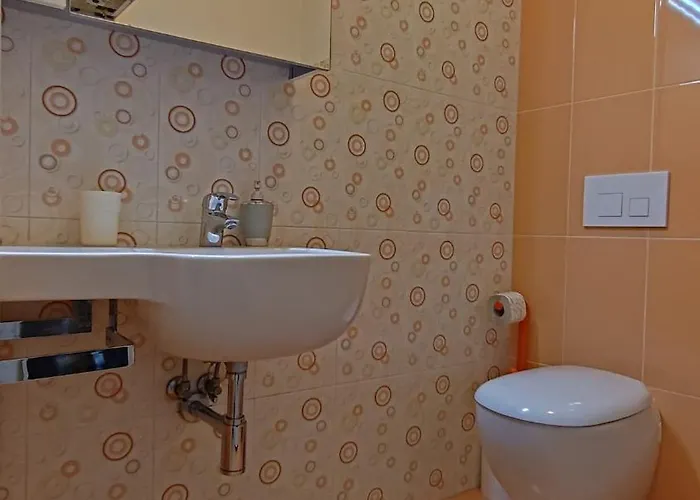 Dimora Broccaindosso Bologna