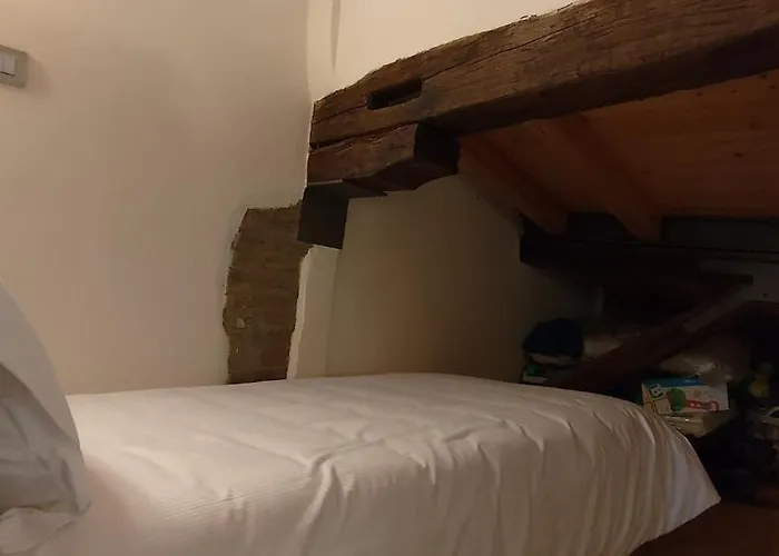 Apartment Dimora Broccaindosso *